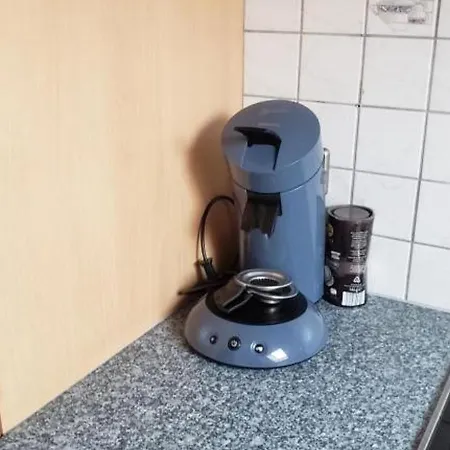 Ferienwohnung Dahlie