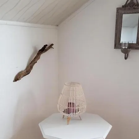 Ferienwohnung Dahlie Apartmán *